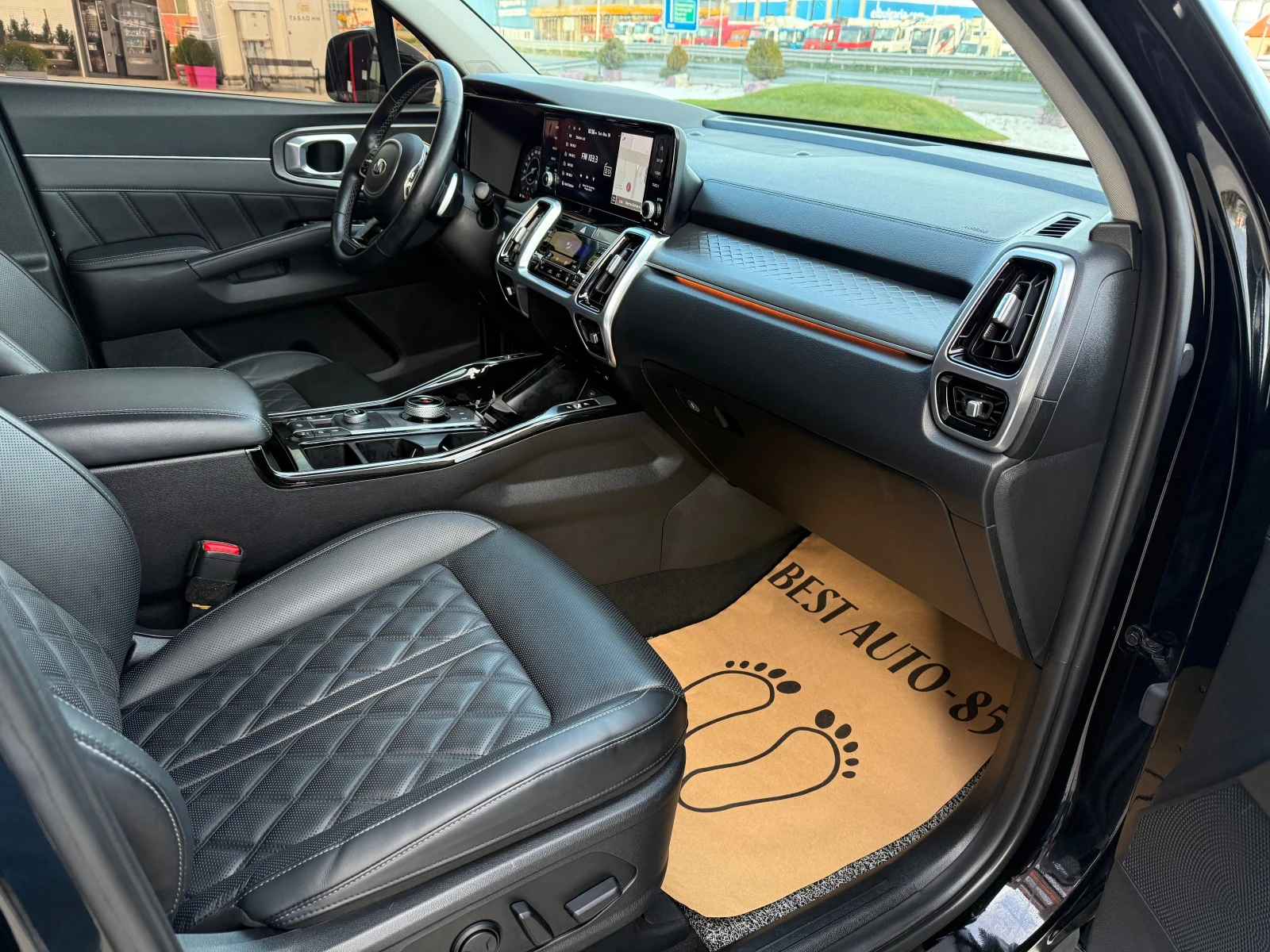 Kia Sorento 2.2D , ,  . | Mobile.bg   14