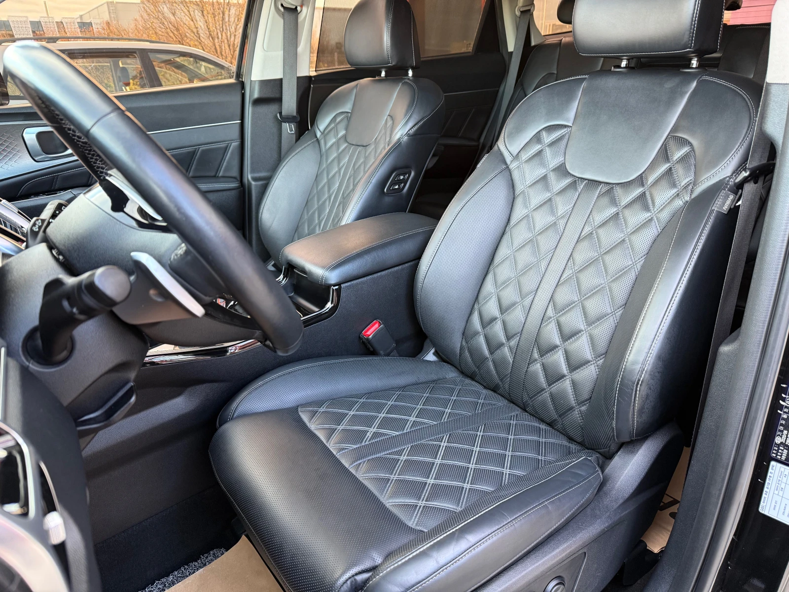 Kia Sorento 2.2D , ,  . | Mobile.bg   10