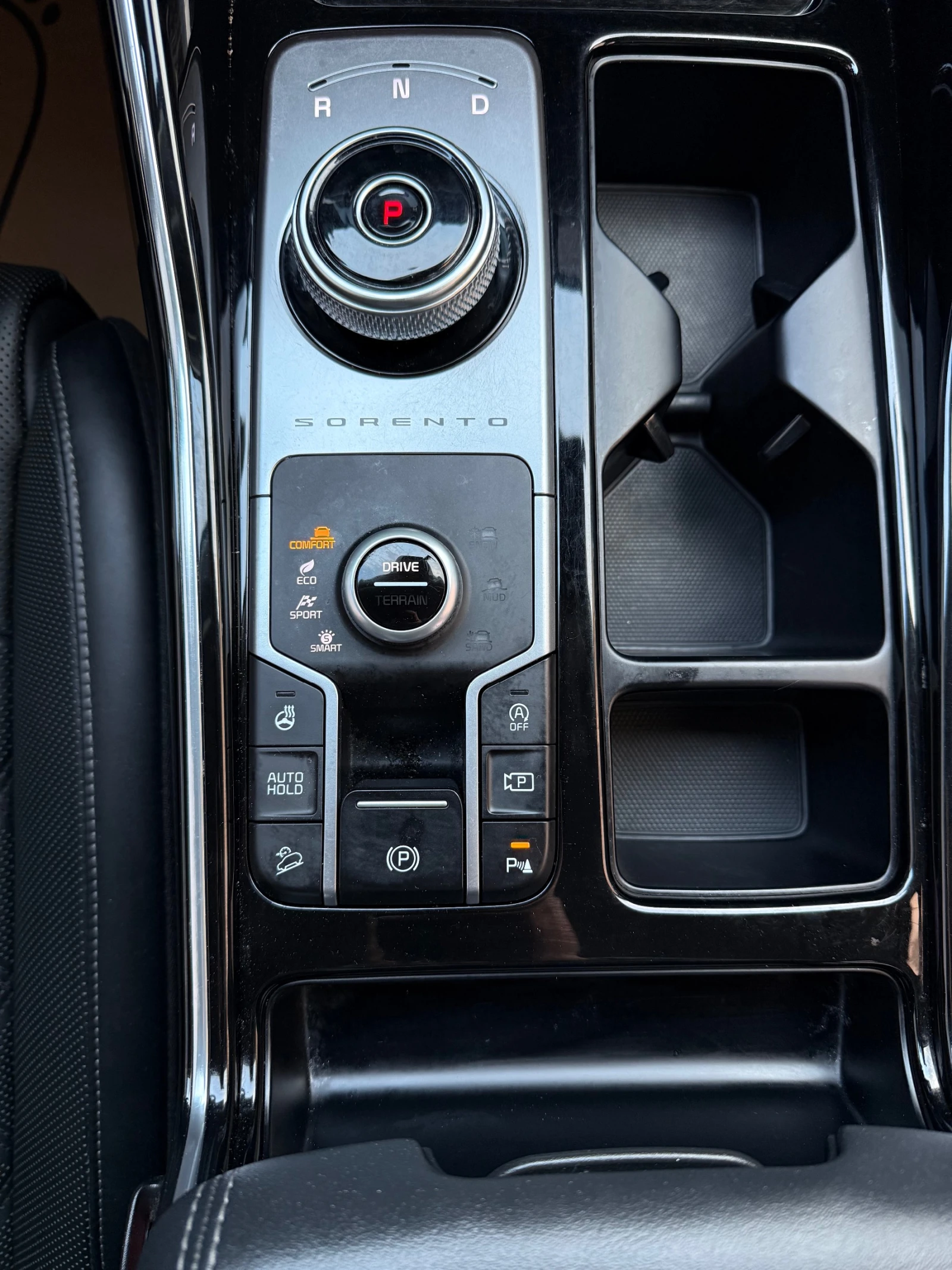 Kia Sorento 2.2D , ,  . | Mobile.bg   13