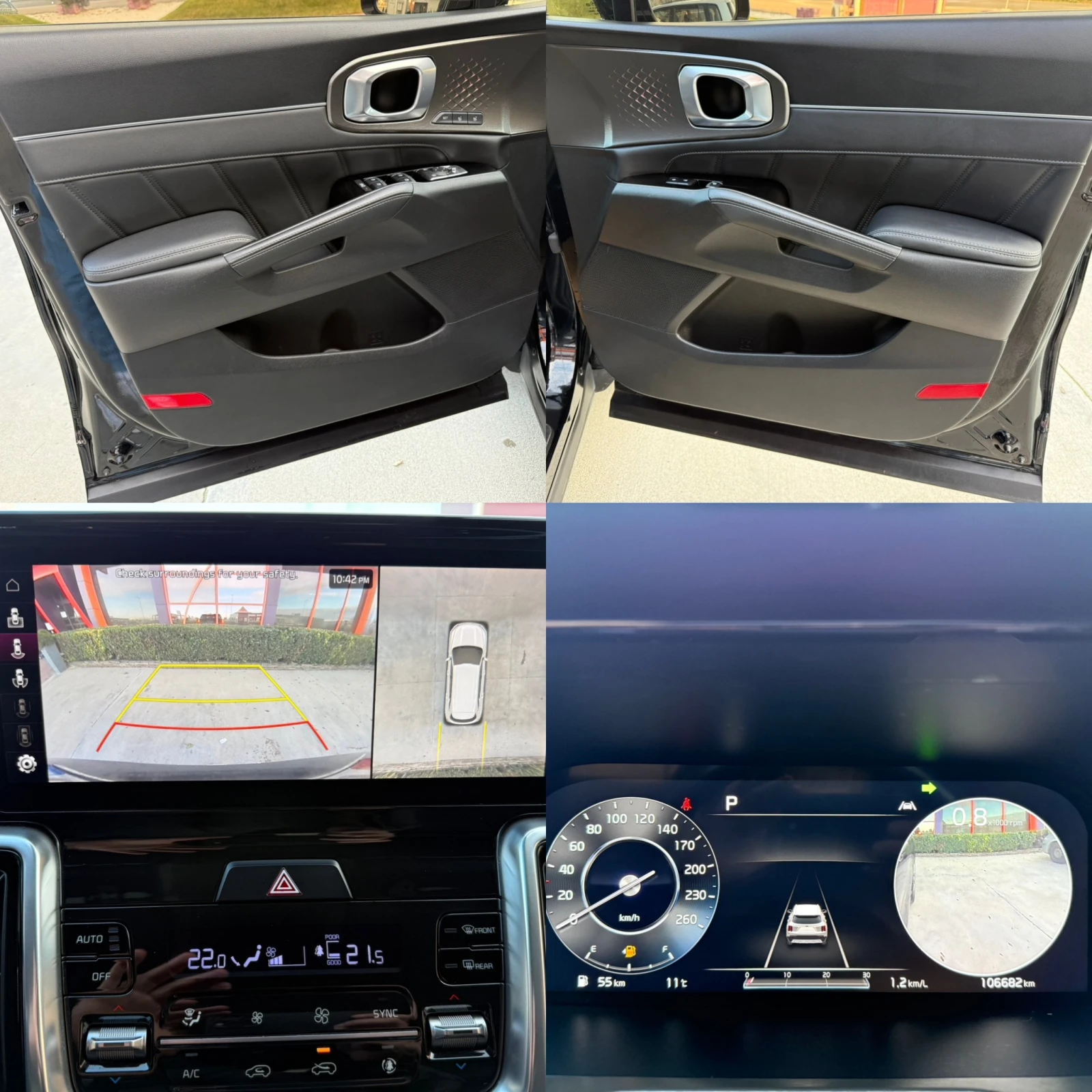 Kia Sorento 2.2D , ,  . | Mobile.bg   16