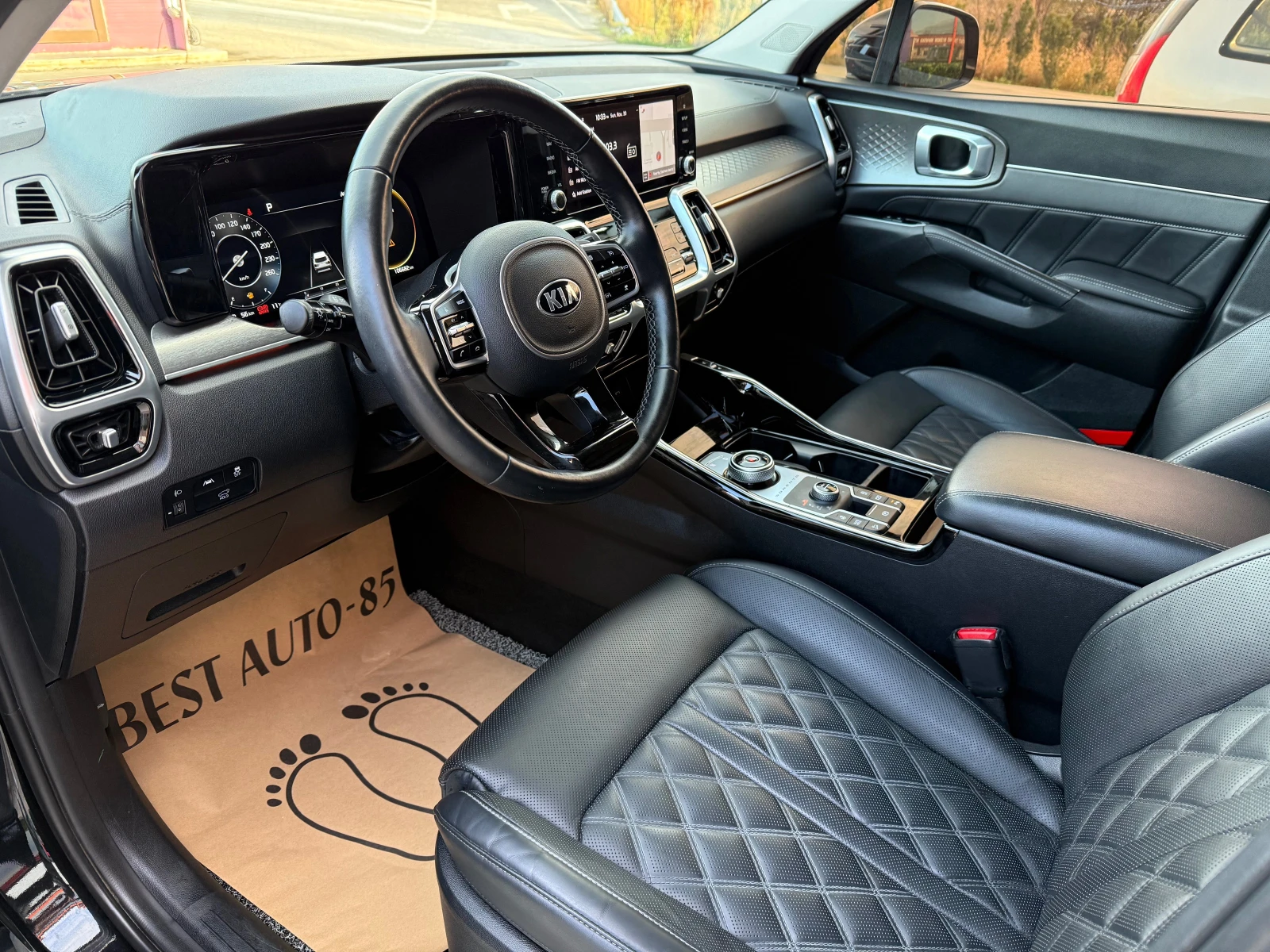 Kia Sorento 2.2D , ,  . | Mobile.bg   9