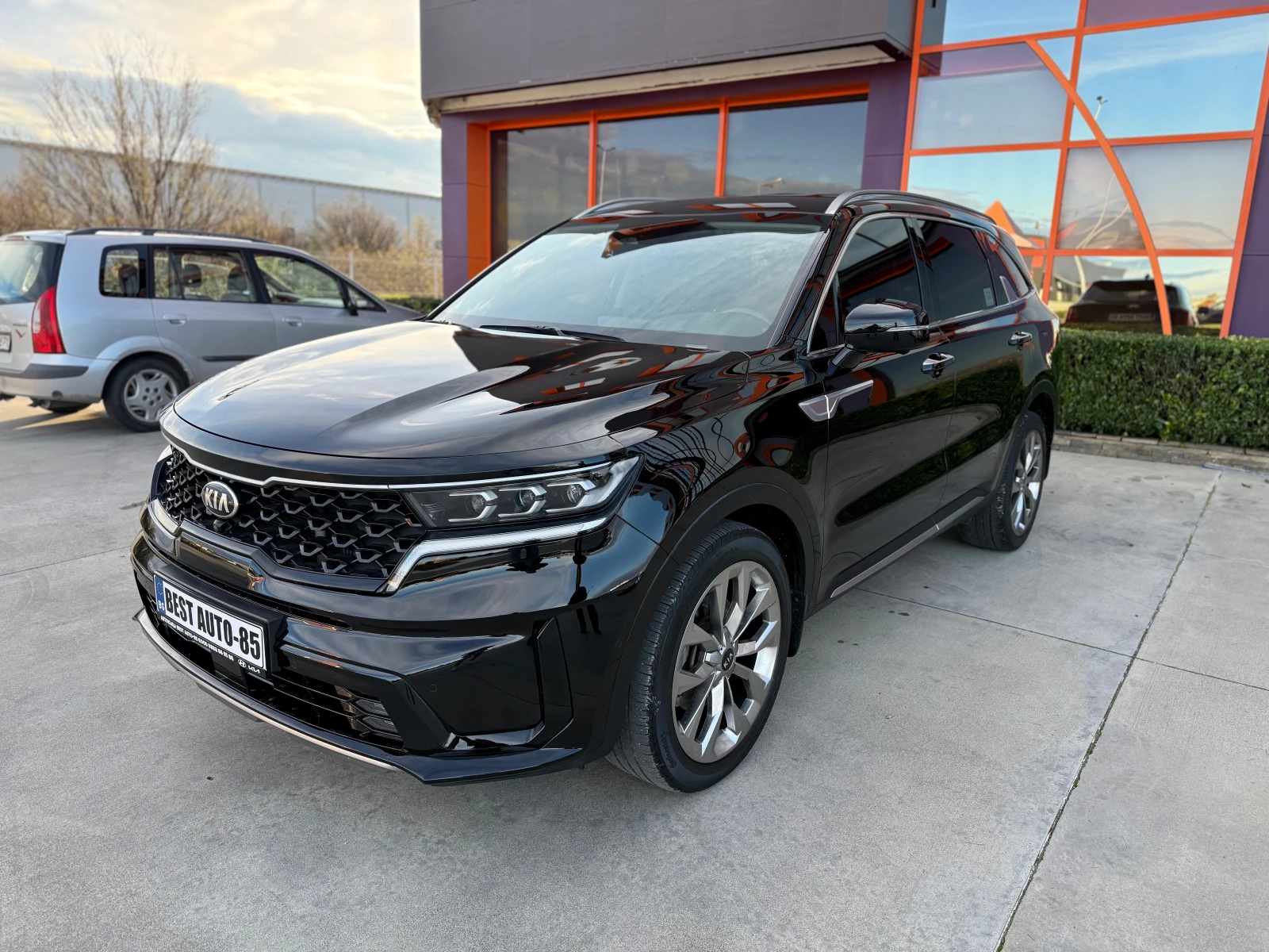 Kia Sorento 2.2D , ,  . | Mobile.bg   1