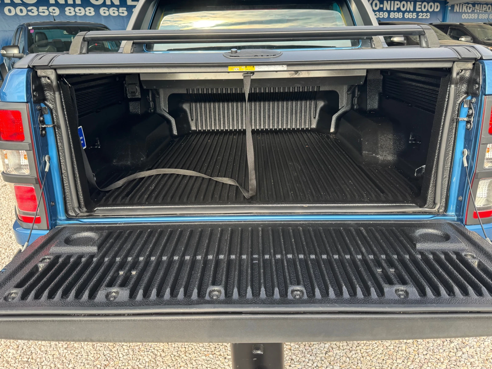 Ford Ranger RAPTOR/2.0  - изображение 9