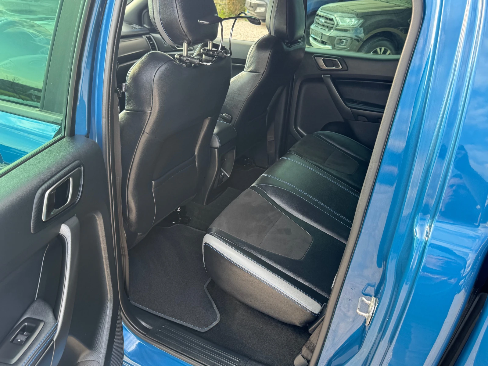 Ford Ranger RAPTOR/2.0 , снимка 14 - Автомобили и джипове - 52264868