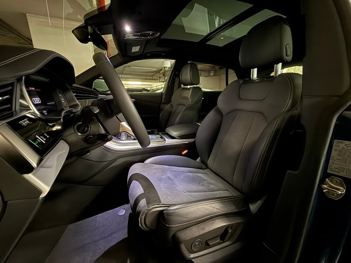 Audi Q8 50 TDI quattro | Mobile.bg � ����������� 4