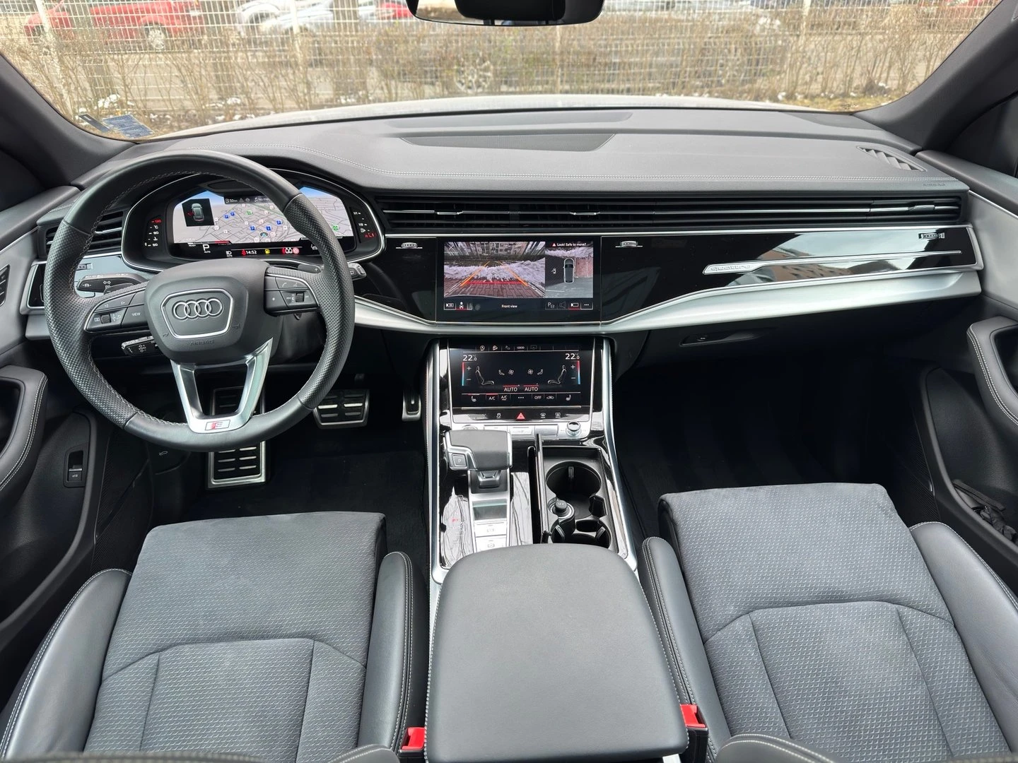 Audi Q8 50 TDI quattro | Mobile.bg � ����������� 5