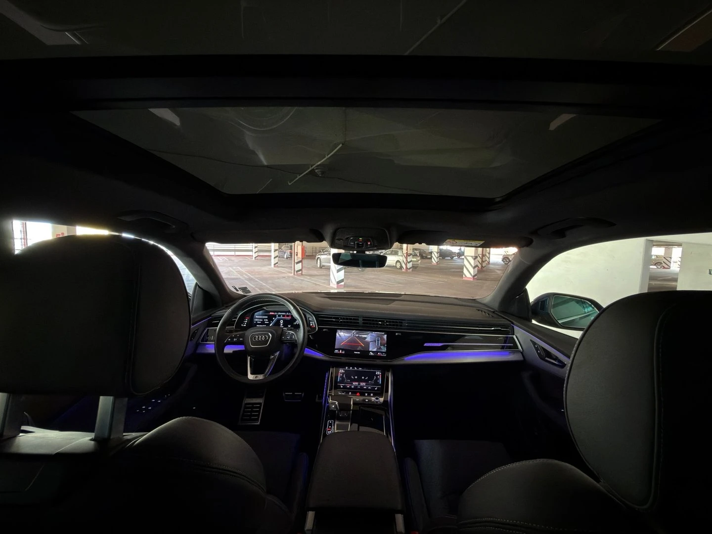 Audi Q8 50 TDI quattro | Mobile.bg � ����������� 11