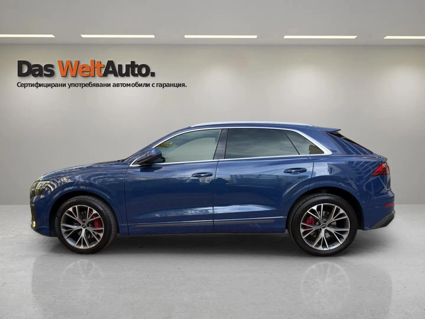 Audi Q8 50 TDI quattro | Mobile.bg � ����������� 3