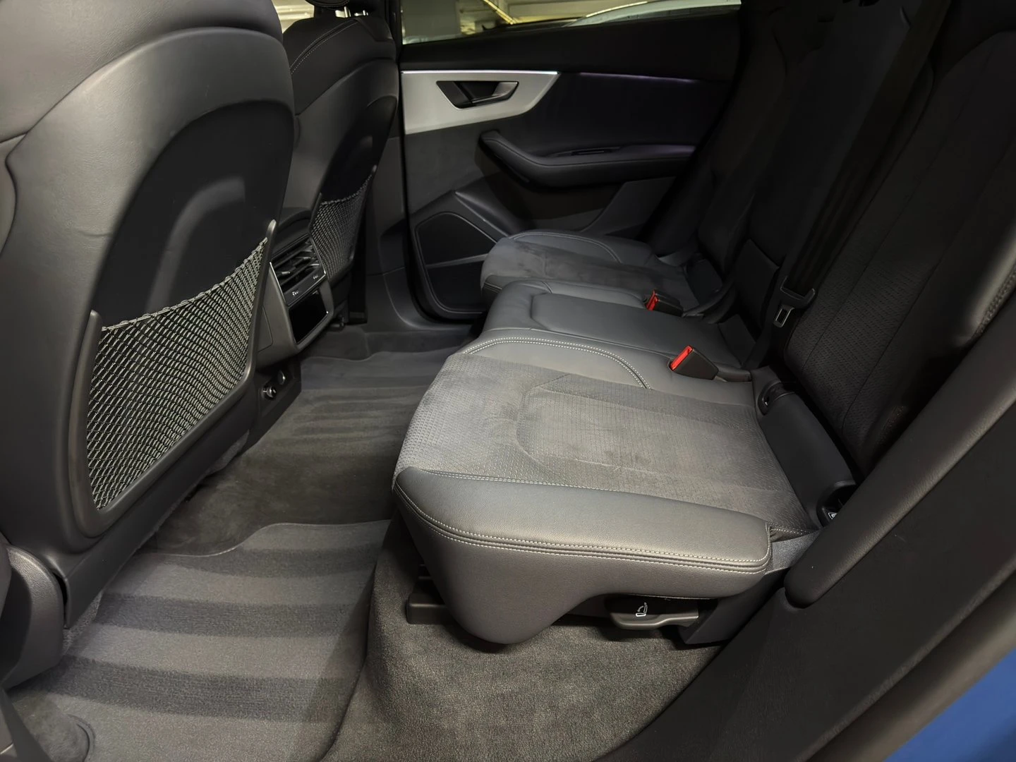 Audi Q8 50 TDI quattro | Mobile.bg � ����������� 5