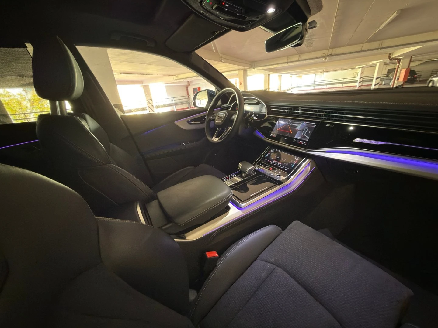 Audi Q8 50 TDI quattro | Mobile.bg � ����������� 6