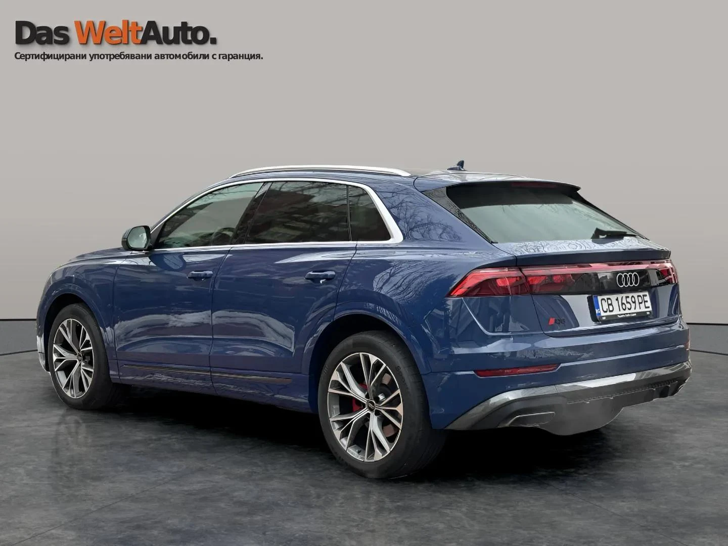 Audi Q8 50 TDI quattro | Mobile.bg � ����������� 3