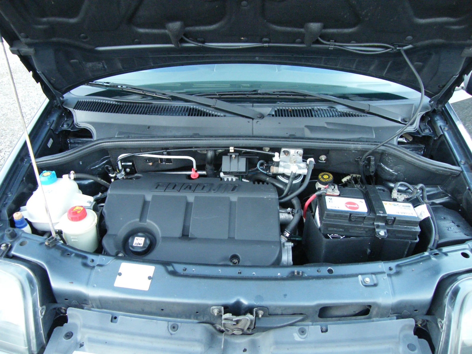 Toyota Rav4 2.2D-4D 4x4 136�� | Mobile.bg � ����������� 16