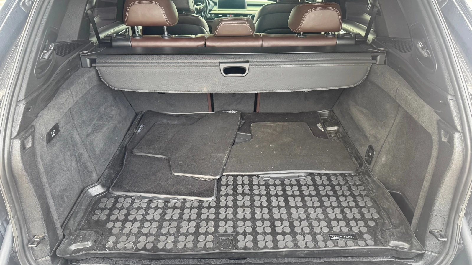 BMW X5 M50D | Mobile.bg � ����������� 13