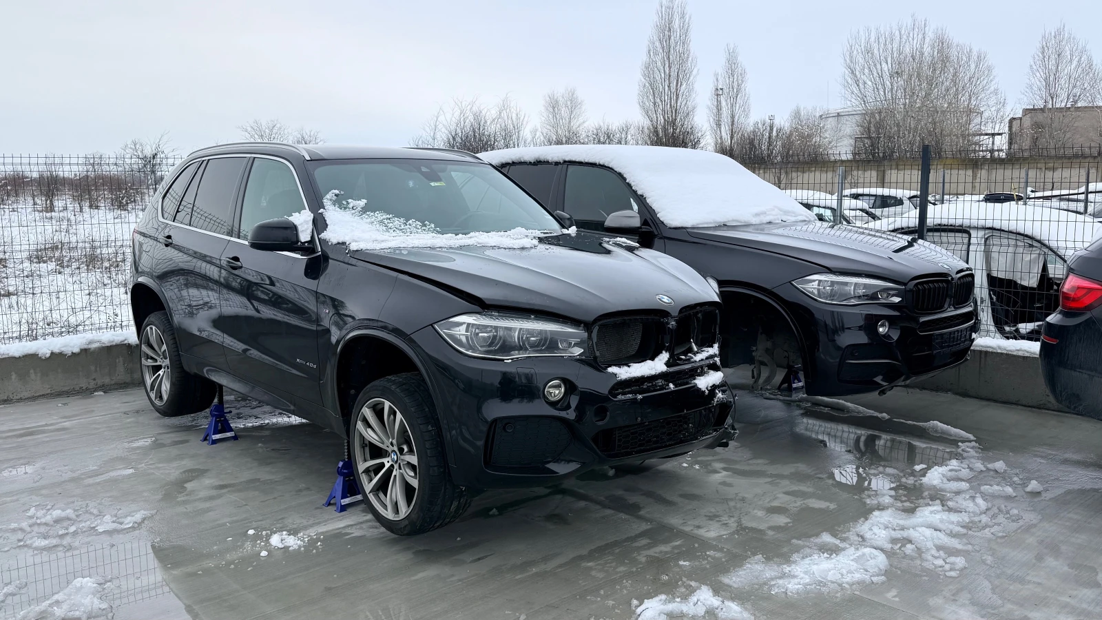 BMW X5 M50D | Mobile.bg � ����������� 12
