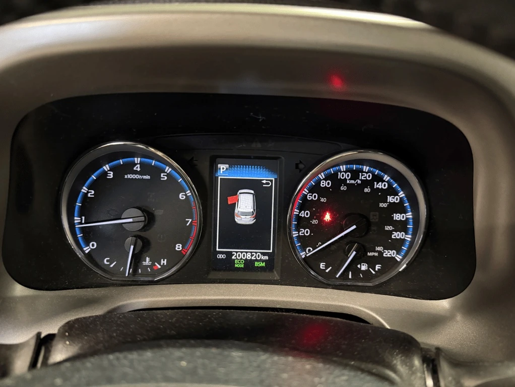 Toyota Rav4 2018 * XLE * CARFAX * �� ���������������� | Mobile.bg � ����������� 11