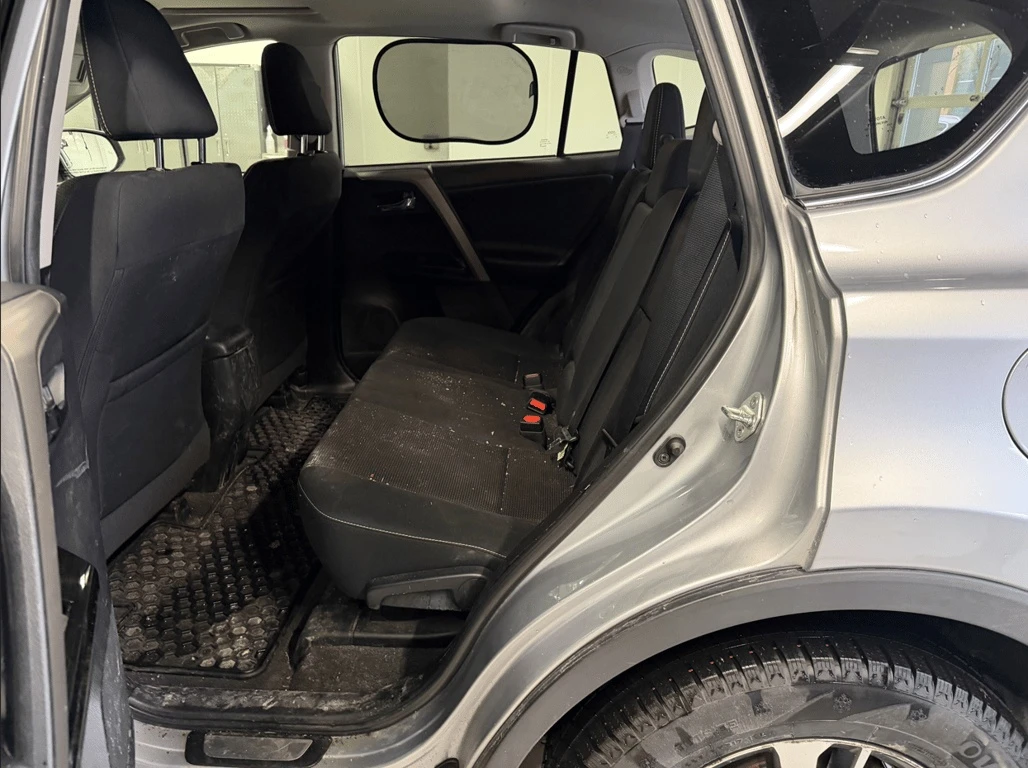 Toyota Rav4 2018 * XLE * CARFAX * �� ���������������� | Mobile.bg � ����������� 15