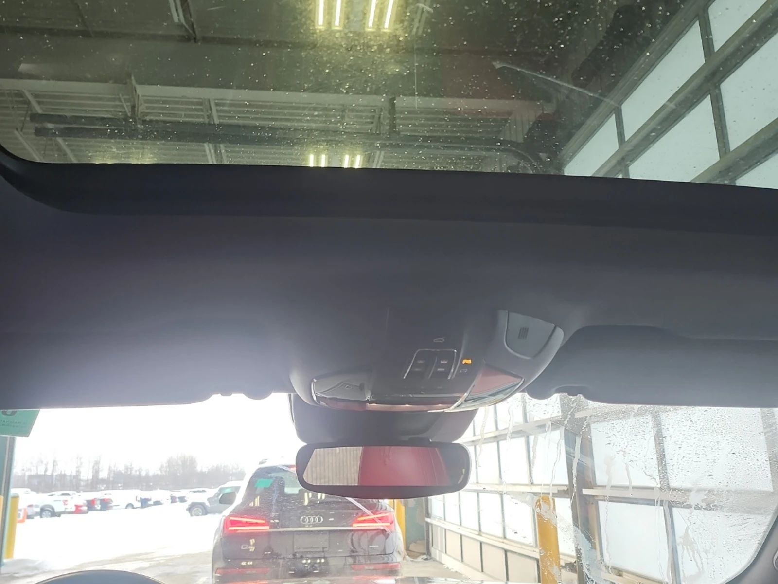 Maserati Levante 3.0L GRANSPORT| 4X4| PANORAMA| 2 �����| CARFAX | Mobile.bg � ����������� 13