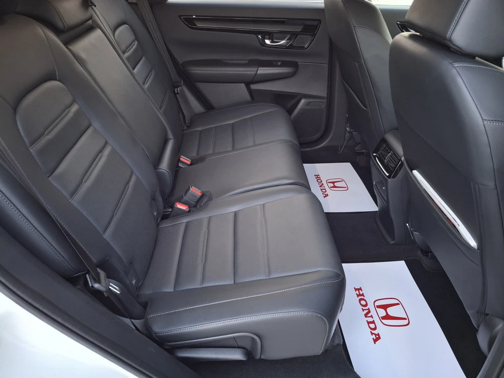 Honda Cr-v 2.0 i-MMD Hybrid e: FHEV Executive, снимка 16 - Автомобили и джипове - 53871385