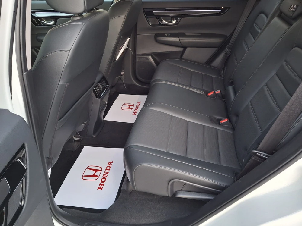 Honda Cr-v 2.0 i-MMD Hybrid e: FHEV Executive, снимка 17 - Автомобили и джипове - 53871385