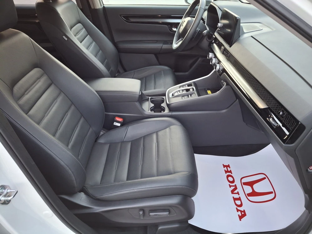 Honda Cr-v 2.0 i-MMD Hybrid e: FHEV Executive, снимка 14 - Автомобили и джипове - 53871385
