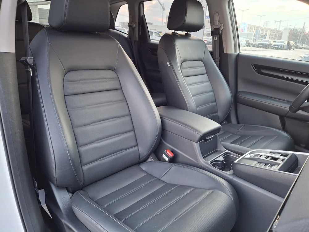 Honda Cr-v 2.0 i-MMD Hybrid e: FHEV Executive, снимка 15 - Автомобили и джипове - 53871385