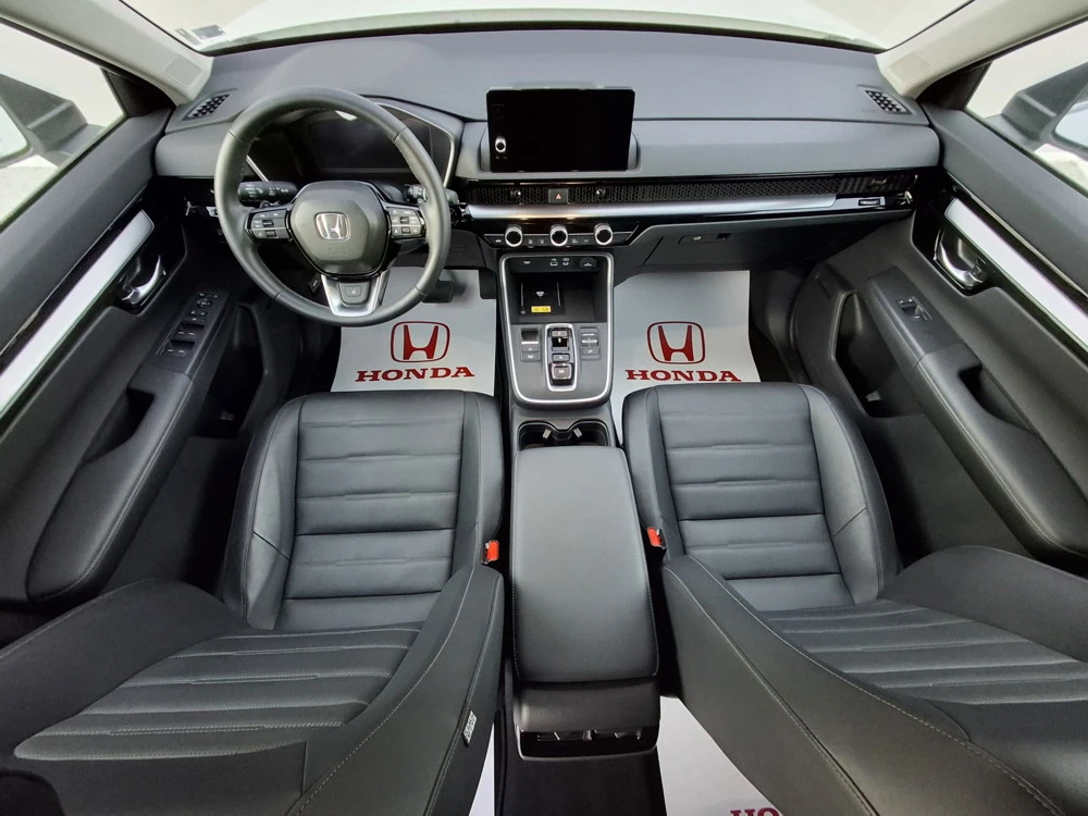 Honda Cr-v 2.0 i-MMD Hybrid e: FHEV Executive, снимка 12 - Автомобили и джипове - 53871385