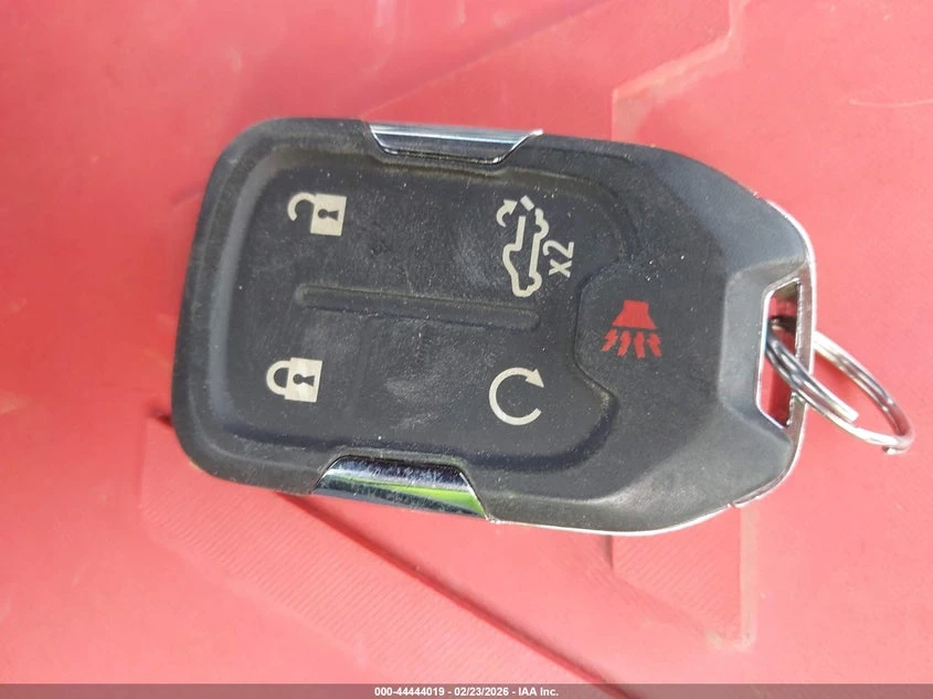 Gmc Sierra 3.0l 1500 Elevation, снимка 11 - Автомобили и джипове - 53906148