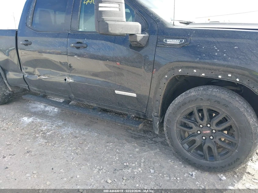 Gmc Sierra 3.0l 1500 Elevation, снимка 6 - Автомобили и джипове - 53906148