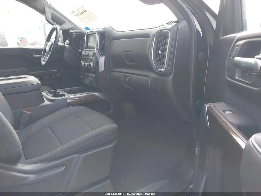 Gmc Sierra 3.0l 1500 Elevation, снимка 5 - Автомобили и джипове - 53906148