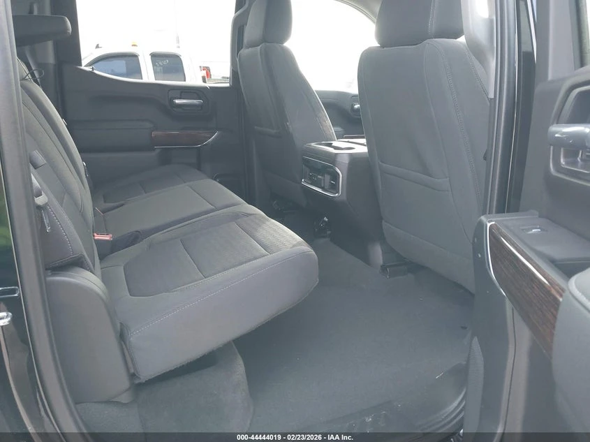 Gmc Sierra 3.0l 1500 Elevation, снимка 8 - Автомобили и джипове - 53906148