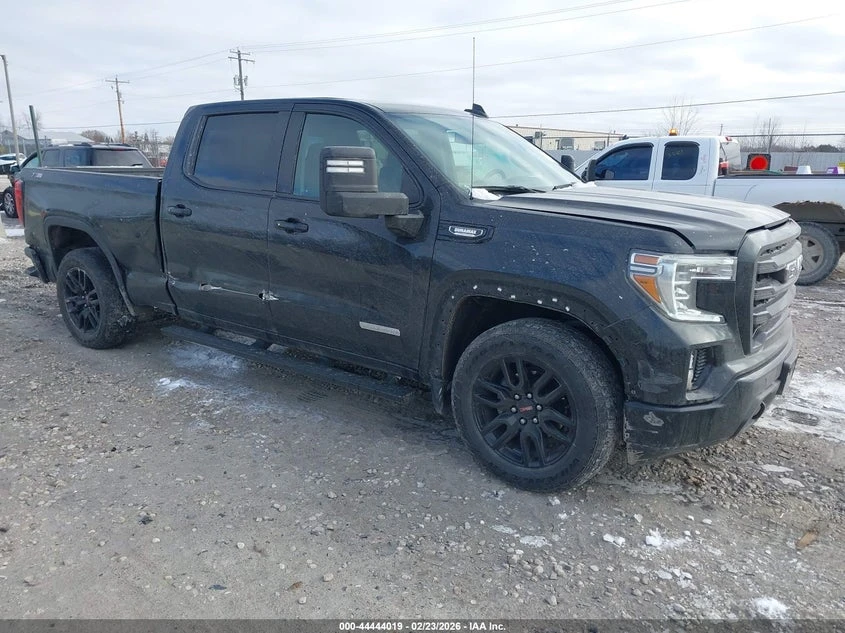 Gmc Sierra 3.0l 1500 Elevation | Auto.bg — изображение 1
