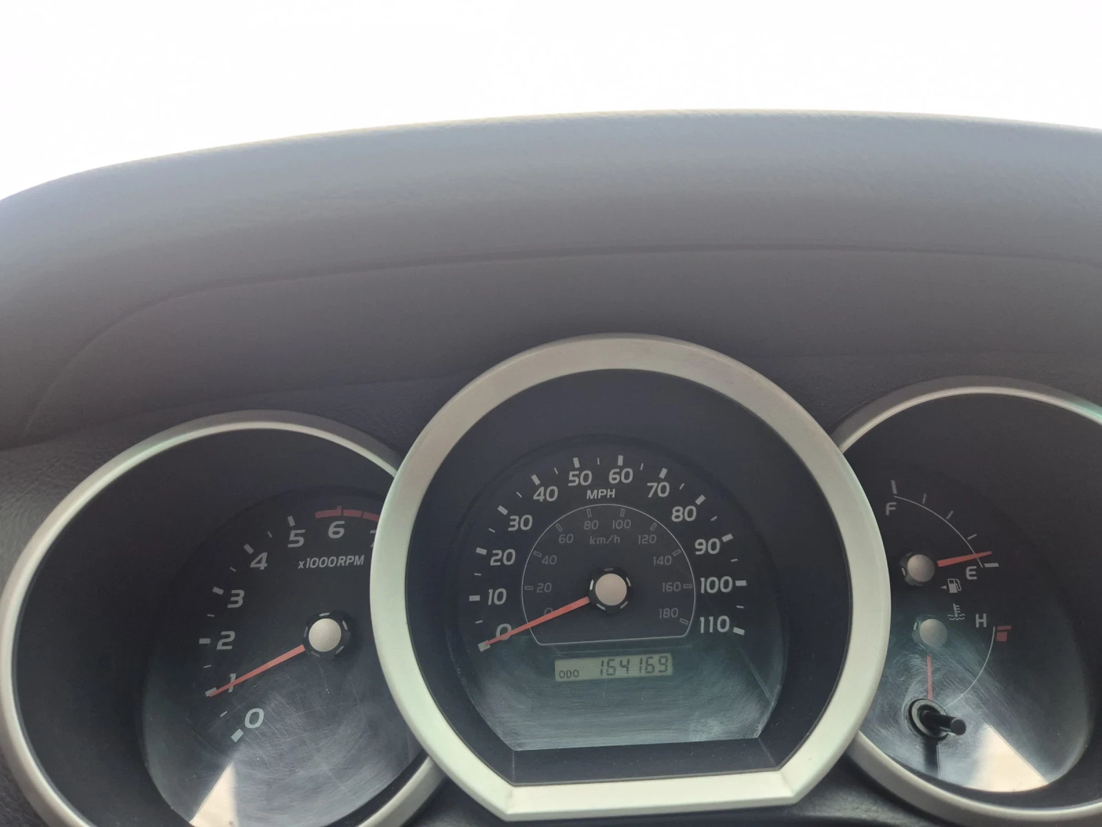 Toyota 4runner 4000 V6, снимка 9 - Автомобили и джипове - 53955658