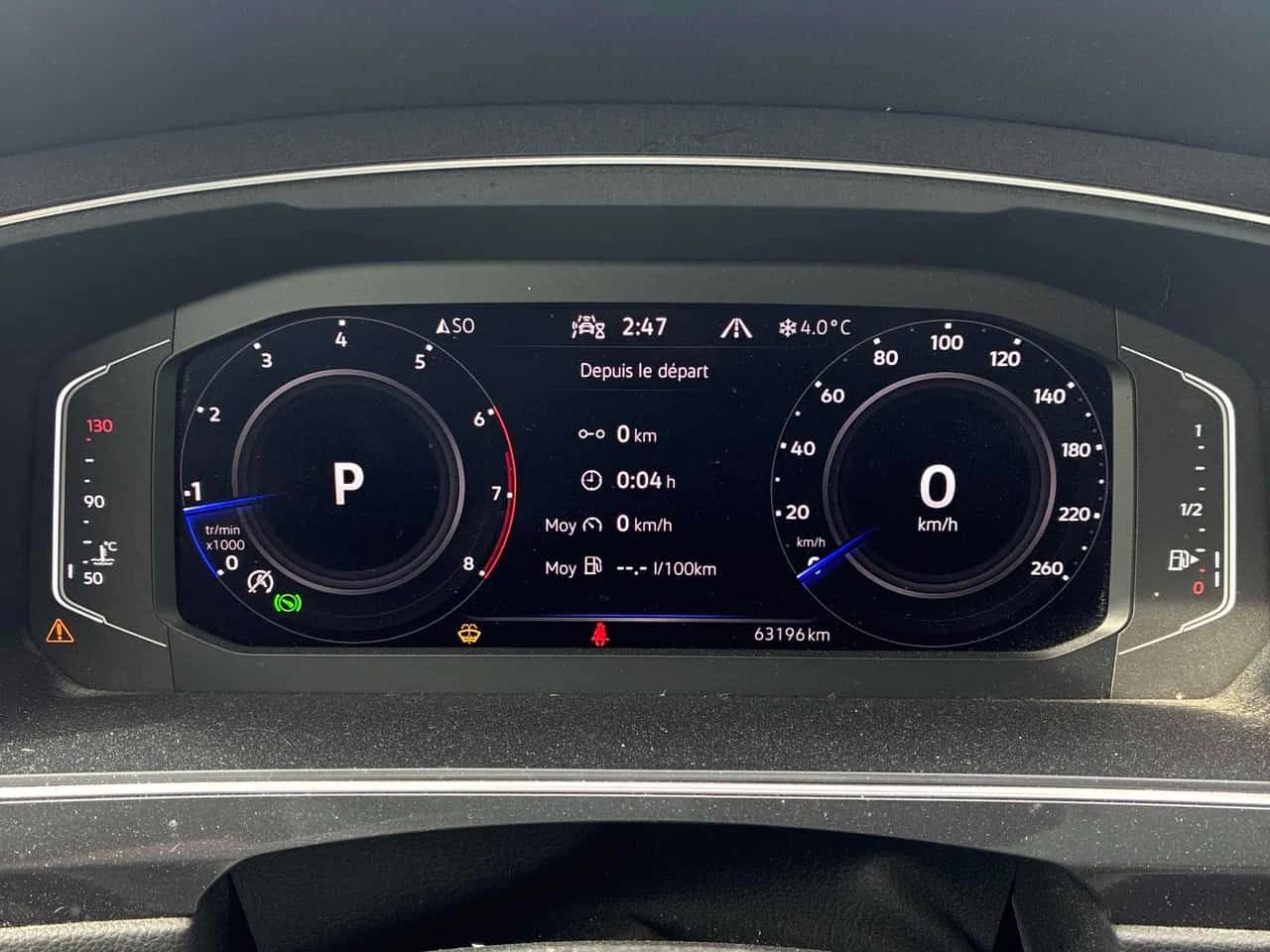 VW Tiguan * R Line * CARFAX * ������� * �������� *  | Mobile.bg � ����������� 8