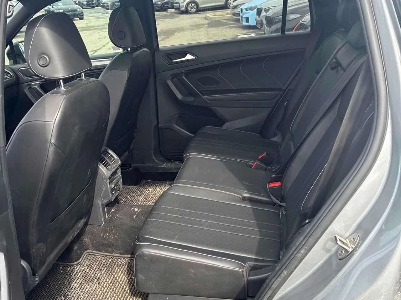 VW Tiguan * R Line * CARFAX * ������� * �������� *  | Mobile.bg � ����������� 16