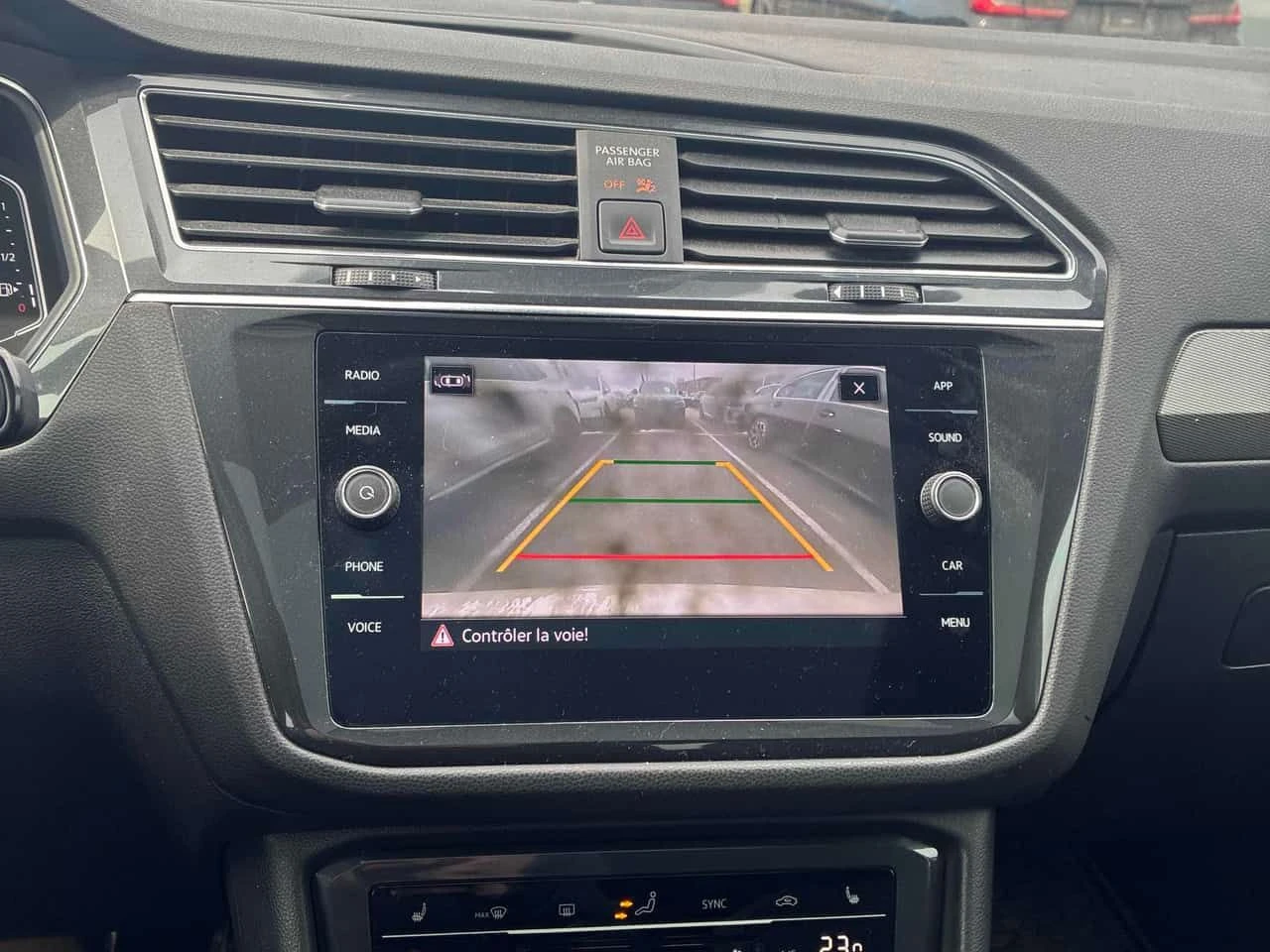 VW Tiguan * R Line * CARFAX * ������� * �������� *  | Mobile.bg � ����������� 9