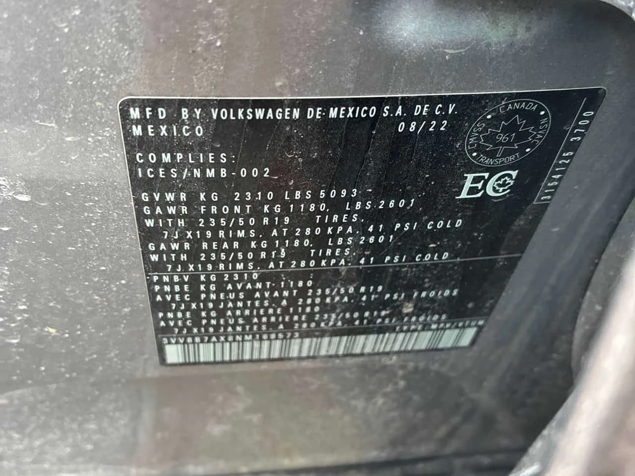 VW Tiguan * R Line * CARFAX * ������� * �������� *  | Mobile.bg � ����������� 11