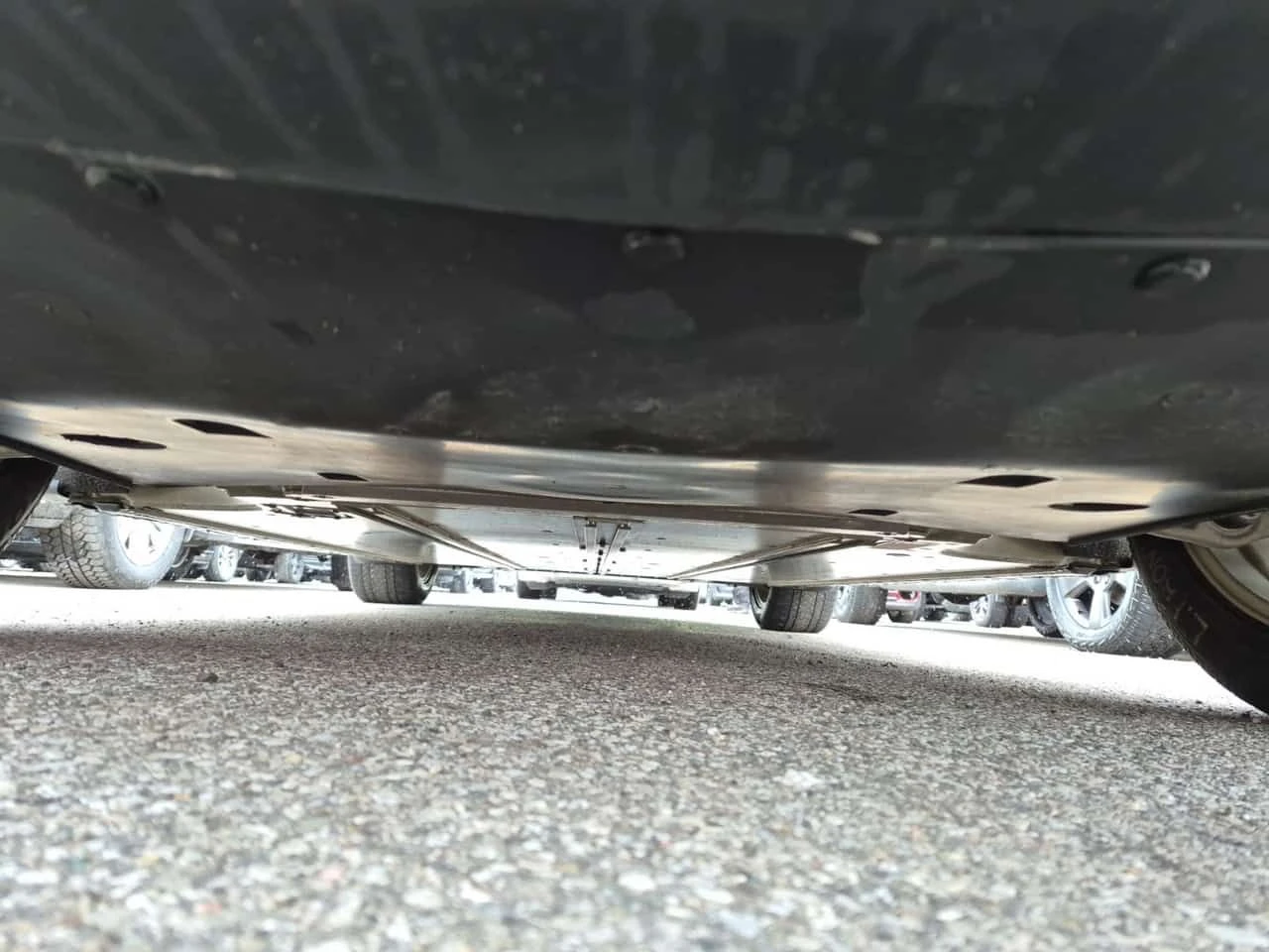 Tesla Model X * AWD * PANO* KEYLESS* ПОДГРЕВ* , снимка 16 - Автомобили и джипове - 54155731