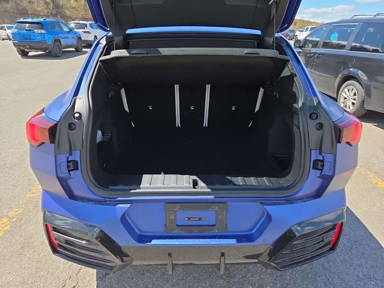 BMW X2 XDRIVE28I| BOWERS&WILKINS| PANORAMA| 2 �����|  | Mobile.bg � ����������� 12