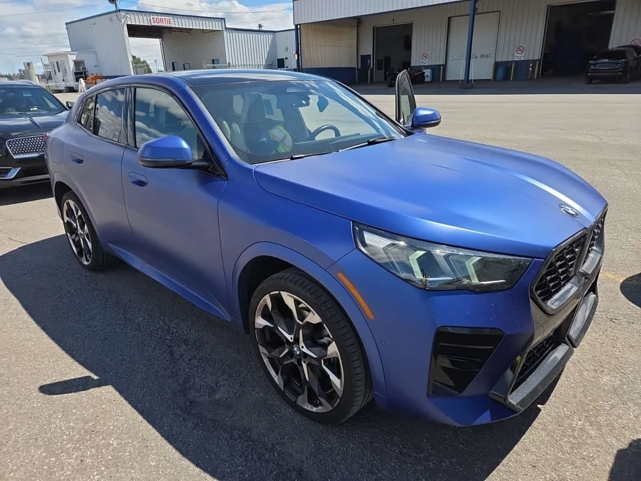 BMW X2 XDRIVE28I| BOWERS&WILKINS| PANORAMA| 2 �����|  | Mobile.bg � ����������� 2