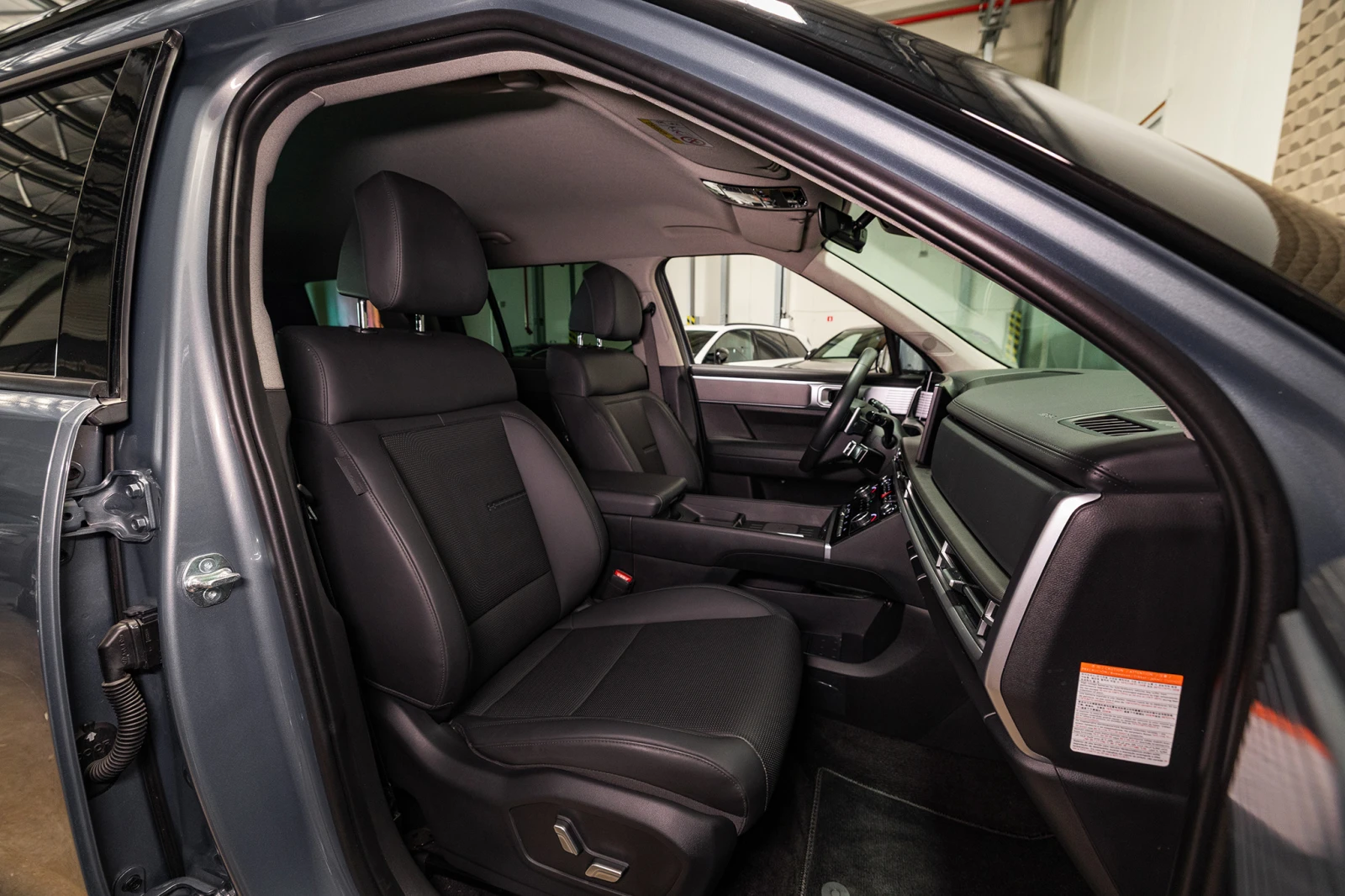 Hyundai Santa fe Hybrid| ������� � ��������� �� ���������|  | Mobile.bg � ����������� 10