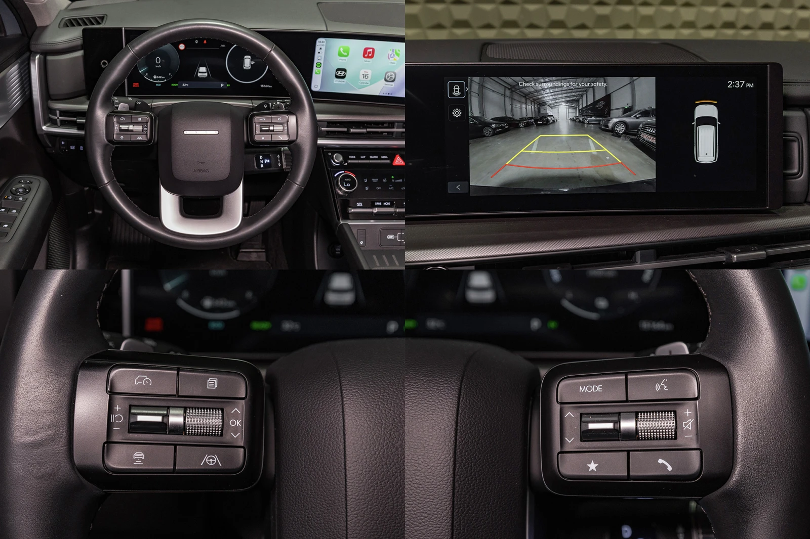 Hyundai Santa fe Hybrid| ������� � ��������� �� ���������|  | Mobile.bg � ����������� 14