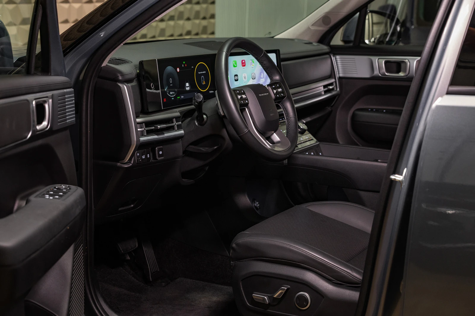 Hyundai Santa fe Hybrid| ������� � ��������� �� ���������|  | Mobile.bg � ����������� 7