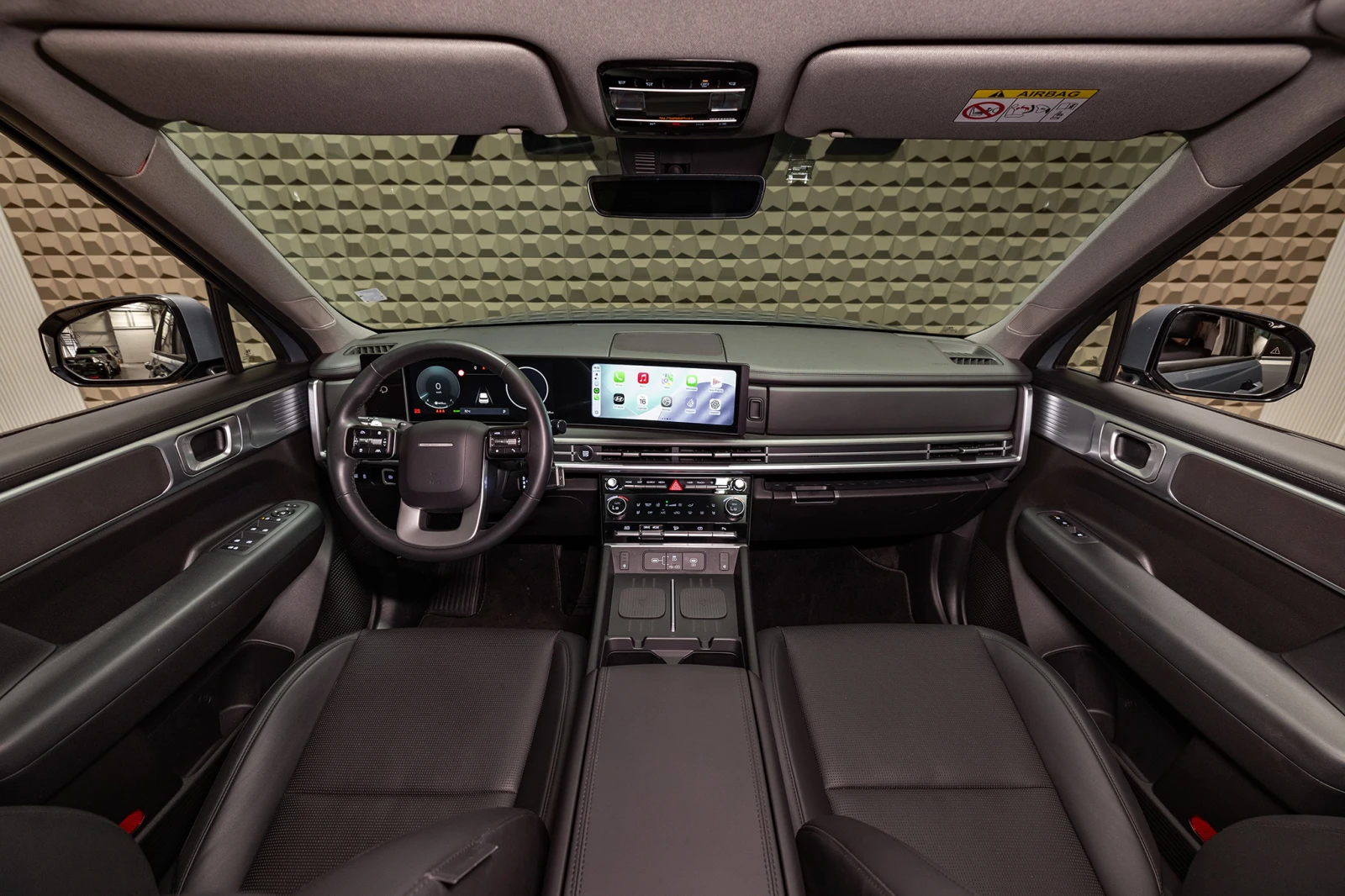 Hyundai Santa fe Hybrid| ������� � ��������� �� ���������|  | Mobile.bg � ����������� 9