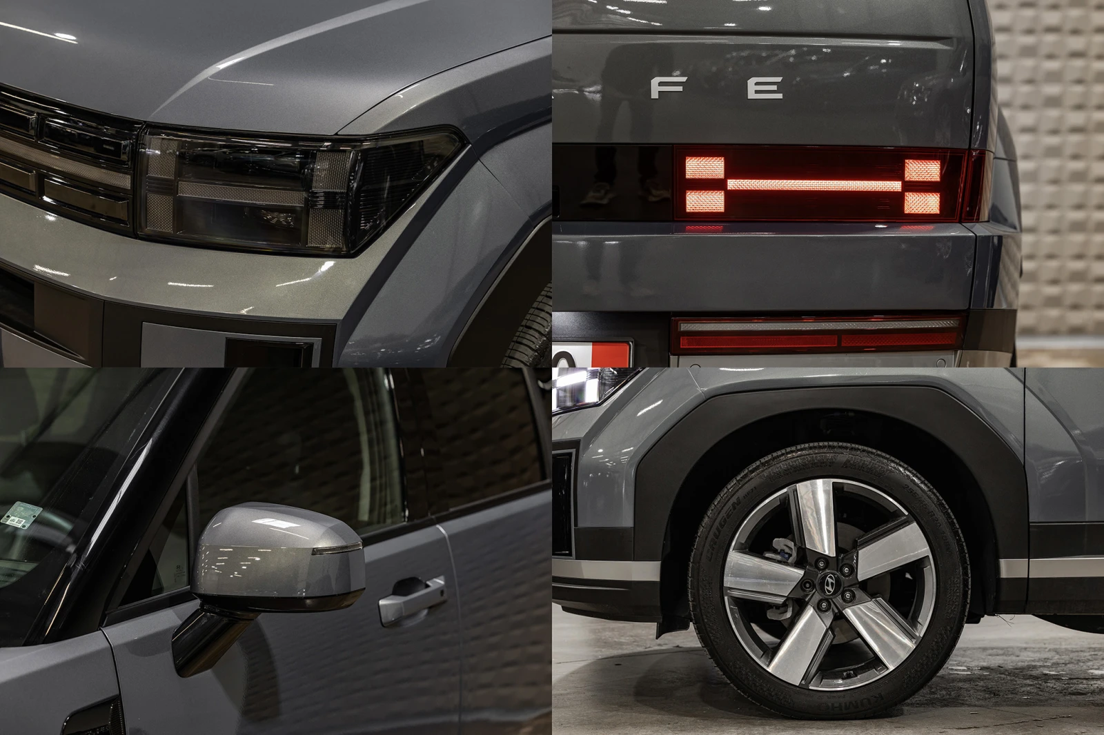 Hyundai Santa fe Hybrid| ������� � ��������� �� ���������|  | Mobile.bg � ����������� 13
