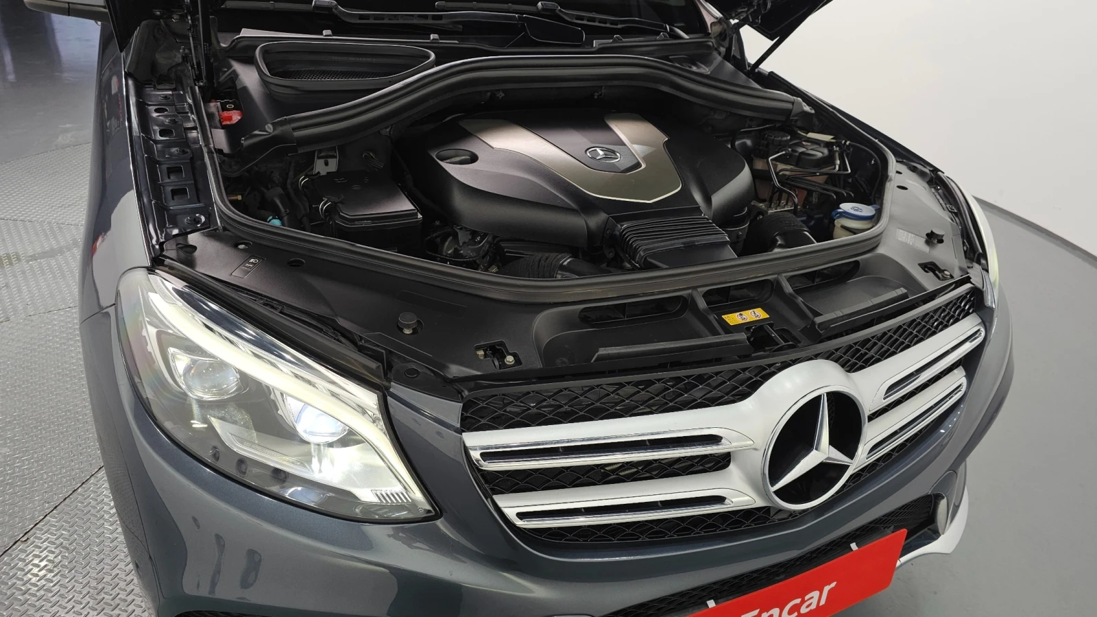 Mercedes-Benz GLE 350 | АВТОКРЕДИТ БЕЗ ПЪРВОНАЧАЛНА ВНОСКА | , снимка 5 - Автомобили и джипове - 55404348