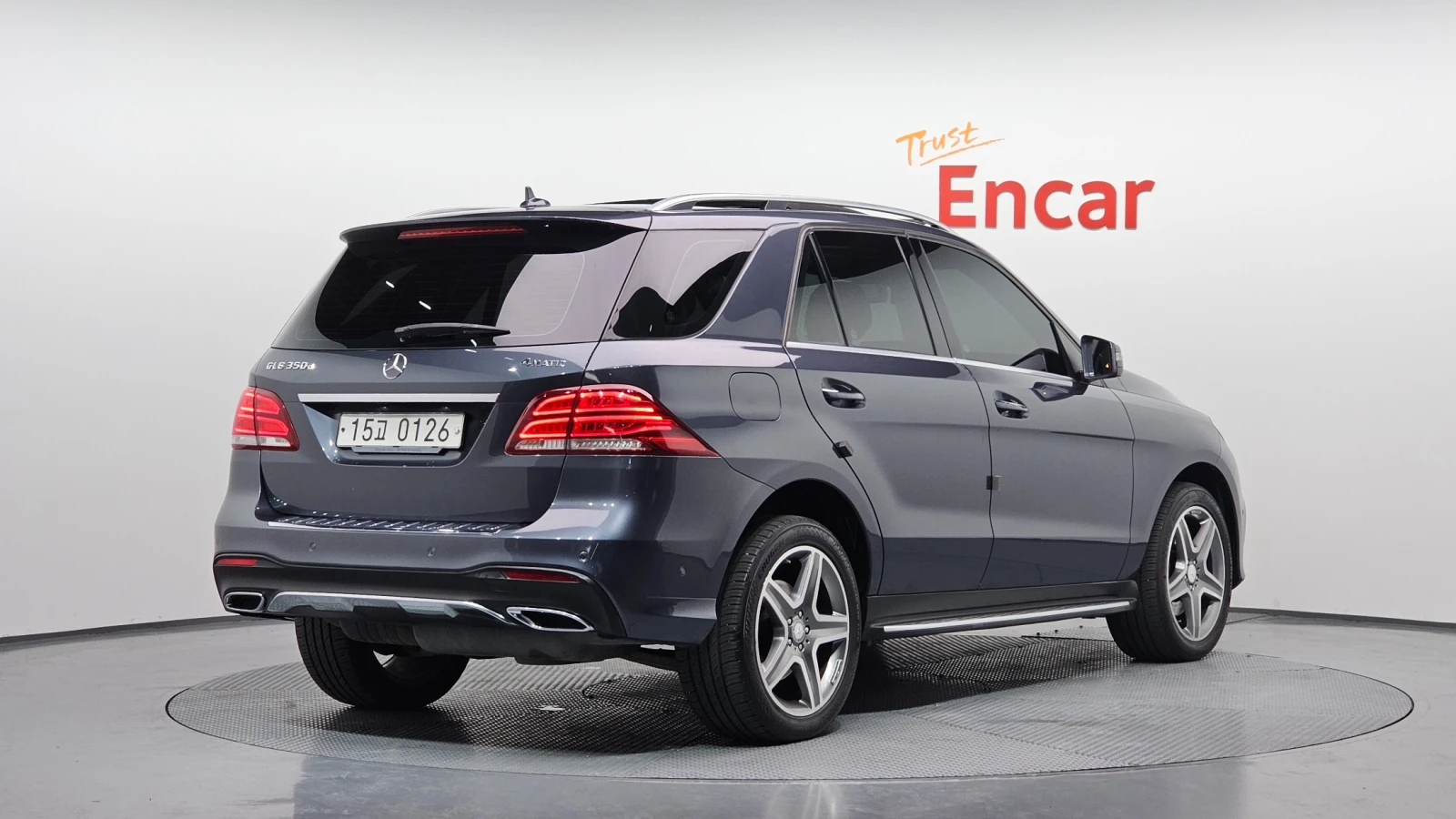 Mercedes-Benz GLE 350 | АВТОКРЕДИТ БЕЗ ПЪРВОНАЧАЛНА ВНОСКА | , снимка 4 - Автомобили и джипове - 55404348