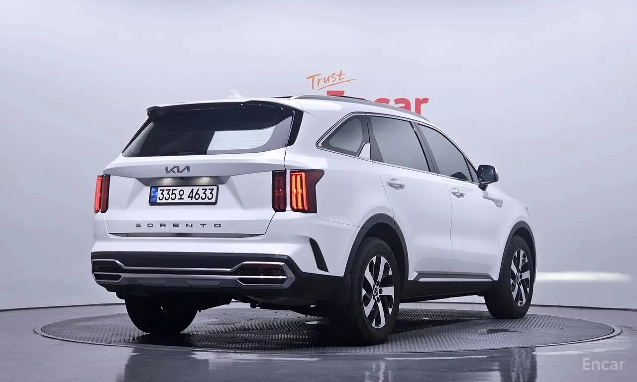 Kia Sorento * ДИСТРОНИК * ОБДУХВАНЕ * ПАНОРАМА * , снимка 2 - Автомобили и джипове - 55409366