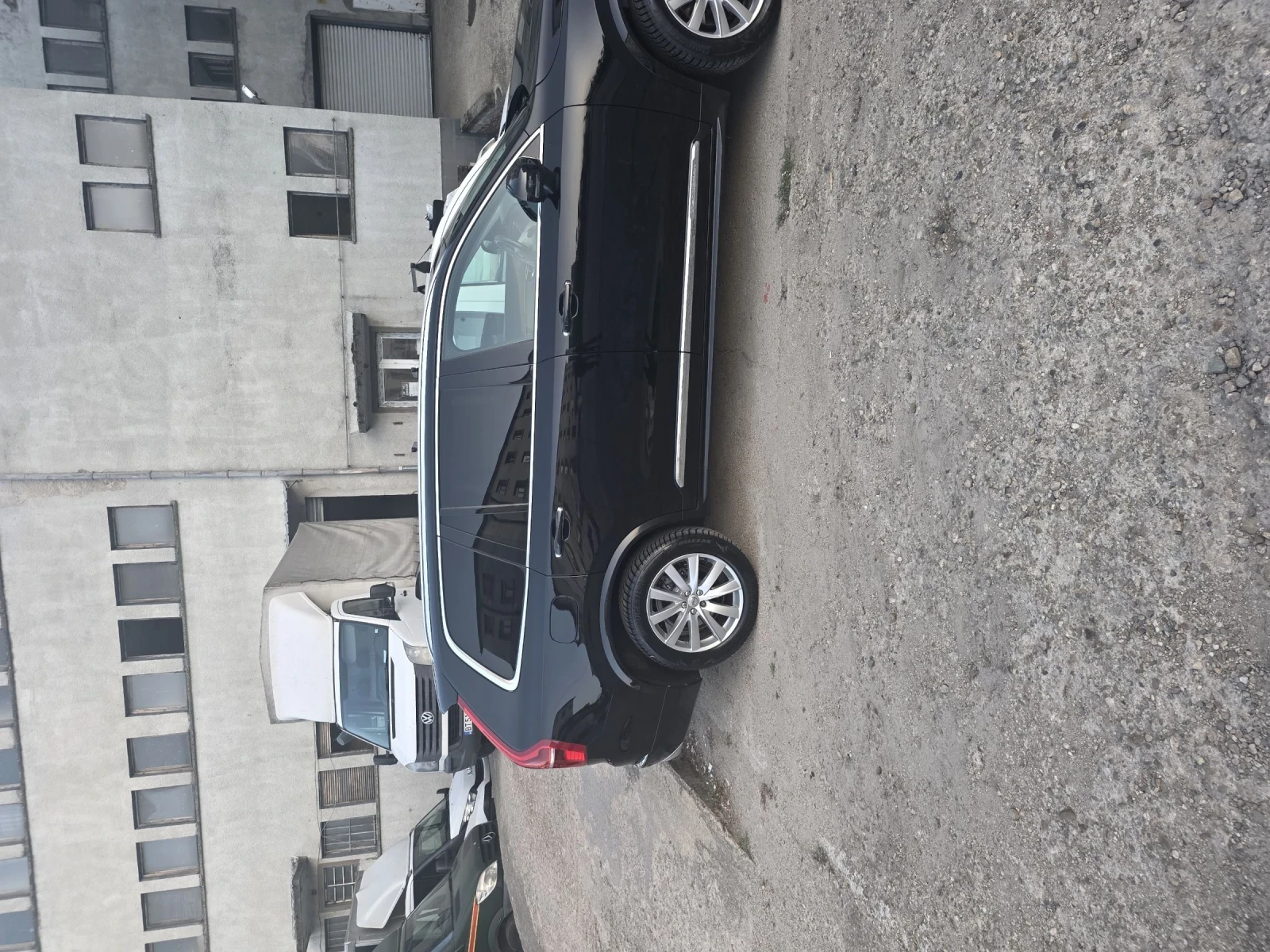 Volvo Xc90 Inscription , снимка 4 - Автомобили и джипове - 55436047