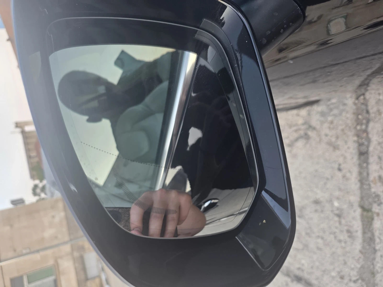 Volvo Xc90 Inscription , снимка 16 - Автомобили и джипове - 55436047