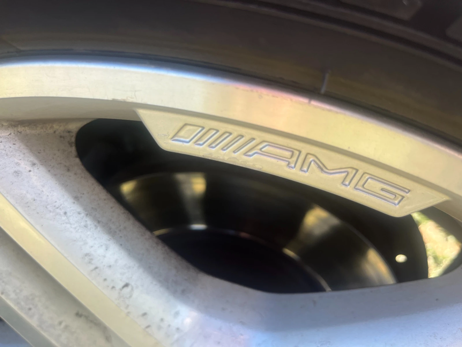Mercedes-Benz GLE 350, снимка 6 - Автомобили и джипове - 55476278